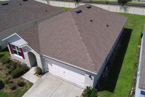 House in Lake Alfred, Florida 3 bedrooms, 157 sq.m. № 2395871 - photo 10