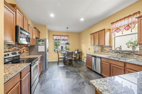Casa en venta en San Antonio, Florida, 3 dormitorios, 155.15 m2 № 1853552 - foto 13