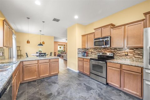 Casa en venta en San Antonio, Florida, 3 dormitorios, 155.15 m2 № 1853552 - foto 14
