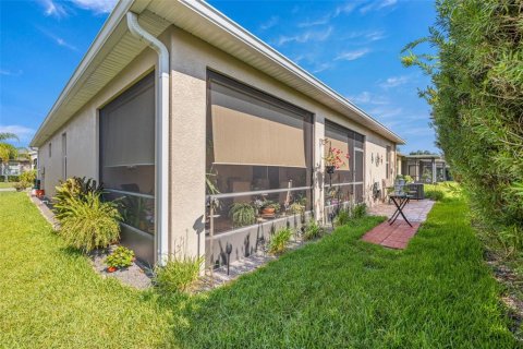 Casa en venta en San Antonio, Florida, 3 dormitorios, 155.15 m2 № 1853552 - foto 26