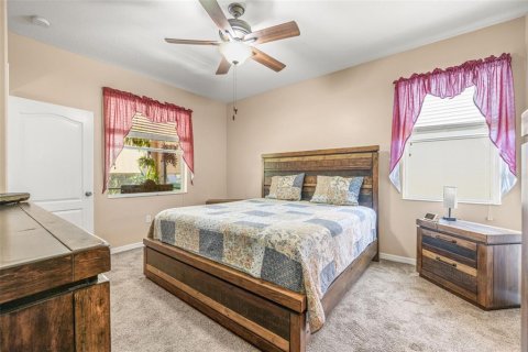 Casa en venta en San Antonio, Florida, 3 dormitorios, 155.15 m2 № 1853552 - foto 17