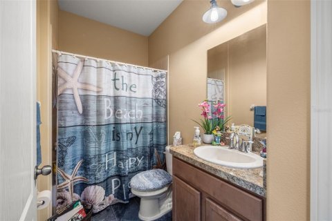 Casa en venta en San Antonio, Florida, 3 dormitorios, 155.15 m2 № 1853552 - foto 21