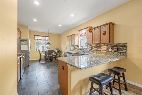 Casa en venta en San Antonio, Florida, 3 dormitorios, 155.15 m2 № 1853552 - foto 12