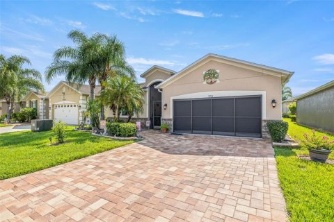 Casa en venta en San Antonio, Florida, 3 dormitorios, 155.15 m2 № 1853552 - foto 3