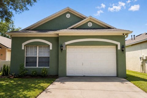 Casa en Fish Hawk, Florida 3 dormitorios, 145.11 m2 № 2344637