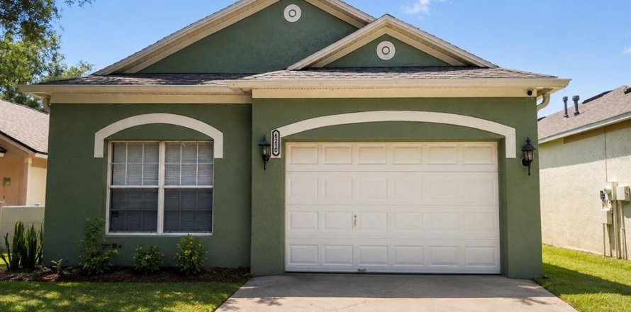 Casa en Fish Hawk, Florida 3 dormitorios, 145.11 m2 № 2344637