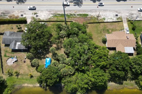 Land in St. Lucie, Florida № 1861958 - photo 3