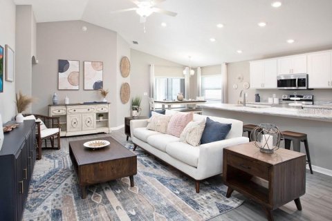 Casa en venta en Ocala, Florida, 3 dormitorios, 143.53 m2 № 1919179 - foto 9