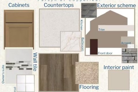 Casa en venta en Ocala, Florida, 3 dormitorios, 143.53 m2 № 1919179 - foto 3