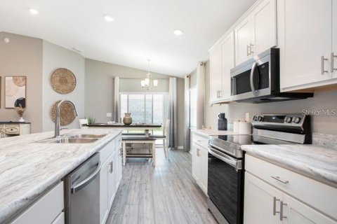 Casa en venta en Ocala, Florida, 3 dormitorios, 143.53 m2 № 1919179 - foto 6