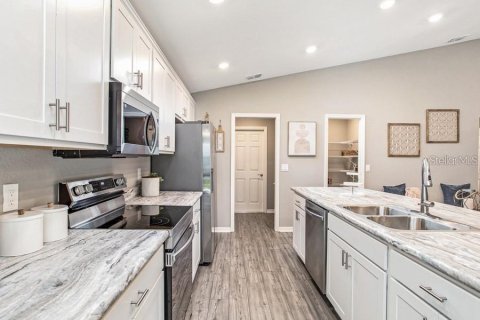 Casa en venta en Ocala, Florida, 3 dormitorios, 143.53 m2 № 1919179 - foto 5