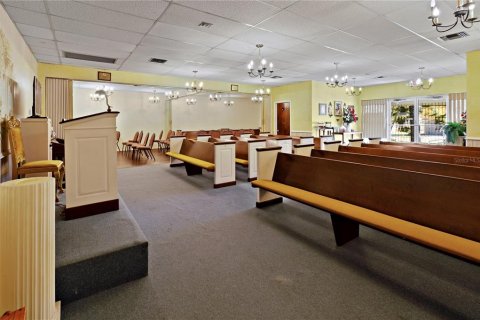 Propiedad comercial en venta en Saint Petersburg, Florida, 408.86 m2 № 1577203 - foto 26