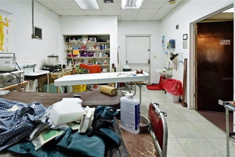 Propiedad comercial en venta en Saint Petersburg, Florida, 408.86 m2 № 1577203 - foto 23
