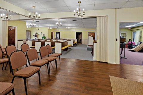 Propiedad comercial en venta en Saint Petersburg, Florida, 408.86 m2 № 1577203 - foto 16