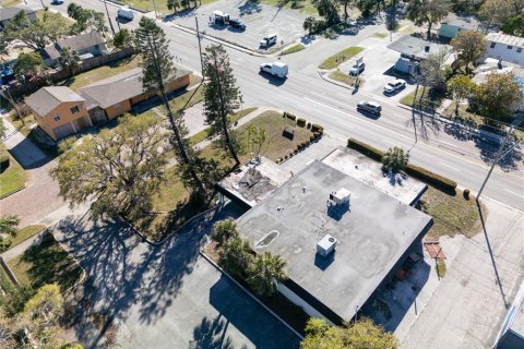 Propiedad comercial en venta en Saint Petersburg, Florida, 408.86 m2 № 1577203 - foto 6