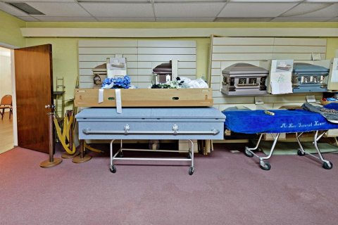Propiedad comercial en venta en Saint Petersburg, Florida, 408.86 m2 № 1577203 - foto 20