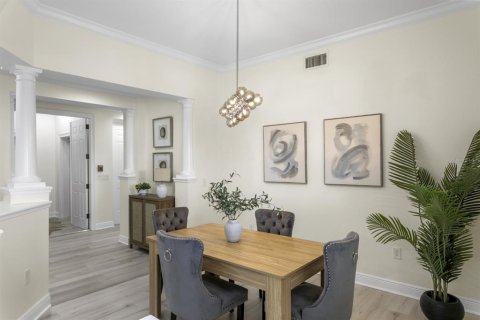 Copropriété à vendre à Saint Petersburg, Floride: 3 chambres, 260.03 m2 № 2291000 - photo 15