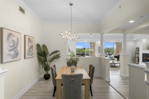 Copropriété à vendre à Saint Petersburg, Floride: 3 chambres, 260.03 m2 № 2291000 - photo 14