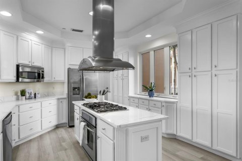Copropriété à vendre à Saint Petersburg, Floride: 3 chambres, 260.03 m2 № 2291000 - photo 16