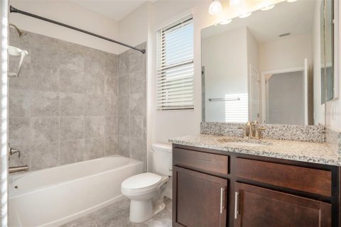 Casa en venta en New Port Richey, Florida, 4 dormitorios, 190.64 m2 № 1832701 - foto 26
