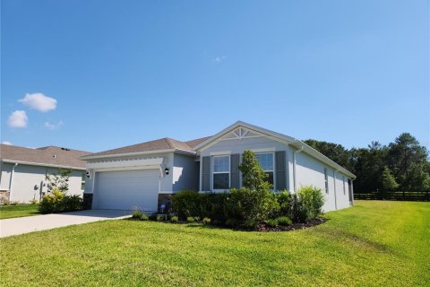 Casa en venta en Ocala, Florida, 4 dormitorios, 188.96 m2 № 1743222 - foto 7