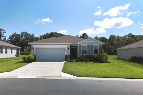 Casa en venta en Ocala, Florida, 4 dormitorios, 188.96 m2 № 1743222 - foto 1