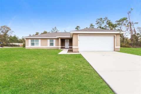 Casa en alquiler en Ocala, Florida, 3 dormitorios, 161 m2 № 1642332 - foto 1