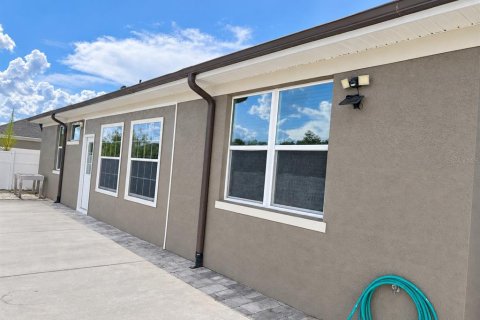 Villa ou maison à louer à Kissimmee, Floride: 4 chambres, 225.1 m2 № 2388933 - photo 27