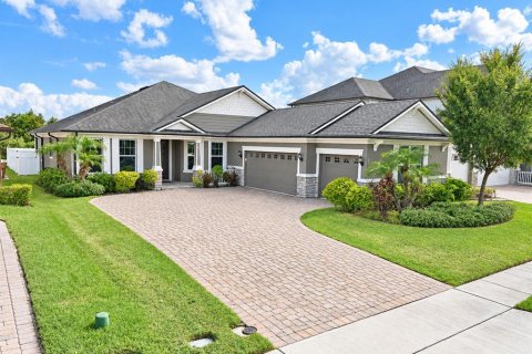 Villa ou maison à Kissimmee, Floride 4 chambres, 225.1 m2 № 2388933