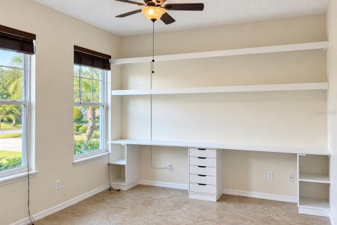 Villa ou maison à louer à Kissimmee, Floride: 4 chambres, 225.1 m2 № 2388933 - photo 19