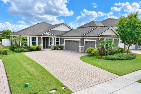 Villa ou maison à louer à Kissimmee, Floride: 4 chambres, 225.1 m2 № 2388933 - photo 30