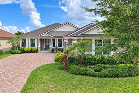 Villa ou maison à louer à Kissimmee, Floride: 4 chambres, 225.1 m2 № 2388933 - photo 2