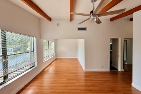 Adosado en venta en Plantation, Florida, 4 dormitorios, 201.6 m2 № 2087843 - foto 26