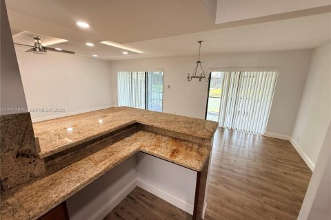 Adosado en venta en Plantation, Florida, 4 dormitorios, 201.6 m2 № 2087843 - foto 13
