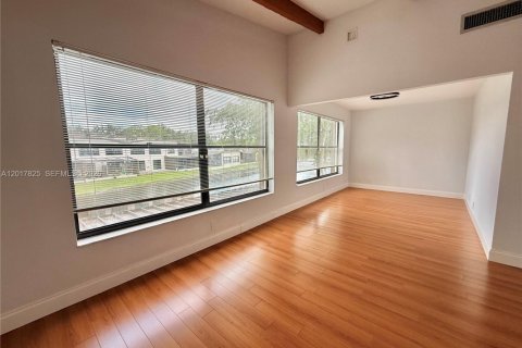 Adosado en venta en Plantation, Florida, 4 dormitorios, 201.6 m2 № 2087843 - foto 25