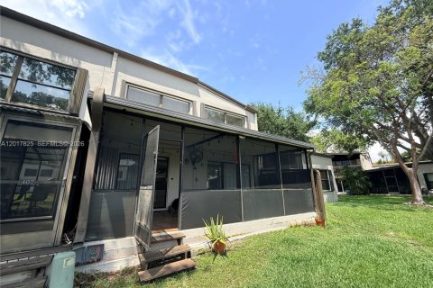Adosado en venta en Plantation, Florida, 4 dormitorios, 201.6 m2 № 2087843 - foto 16