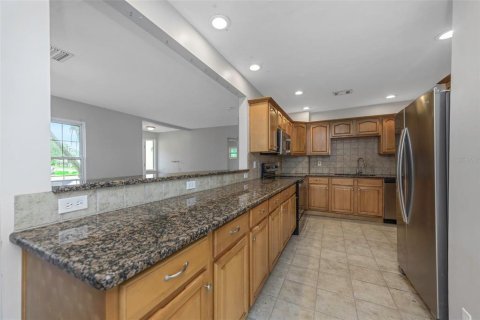 Villa ou maison à vendre à Saint Petersburg, Floride: 3 chambres, 144.18 m2 № 2344564 - photo 7
