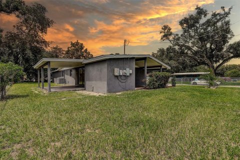 House in Tampa, Florida 3 bedrooms, 99.31 sq.m. № 1824026 - photo 27