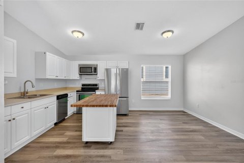 Casa en venta en Saint Petersburg, Florida, 3 dormitorios, 120.77 m2 № 1899049 - foto 5