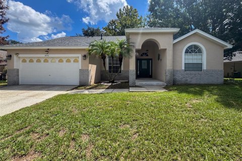 Casa en Clermont, Florida 4 dormitorios, 188.31 m2 № 2368798