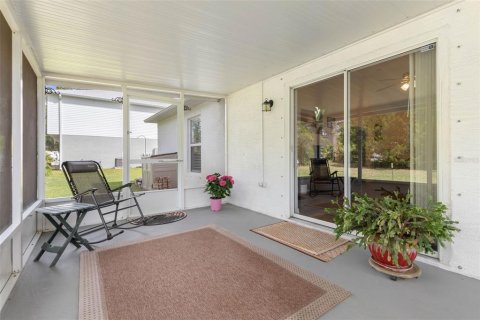 House in Palm Coast, Florida 3 bedrooms, 127 sq.m. № 2110350 - photo 7