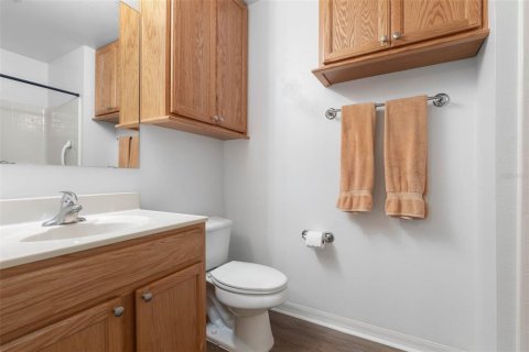 House in Palm Coast, Florida 3 bedrooms, 127 sq.m. № 2110350 - photo 18