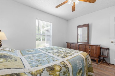 House in Palm Coast, Florida 3 bedrooms, 127 sq.m. № 2110350 - photo 27