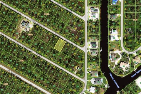 Land in Port Charlotte, Florida № 2228637 - photo 2