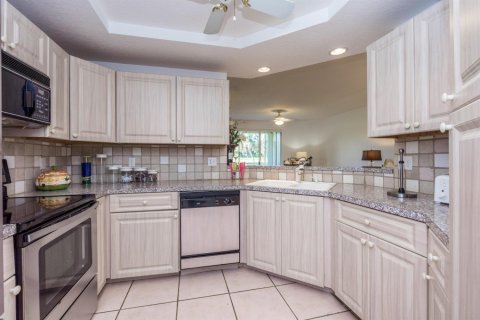 Condo in Jupiter, Florida, 2 bedrooms  № 1047931 - photo 1