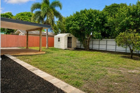 Casa en venta en West Palm Beach, Florida, 3 dormitorios, 92.16 m2 № 2290183 - foto 20