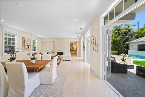 House in Miami, Florida 7 bedrooms, 538.55 sq.m. № 2178030 - photo 7