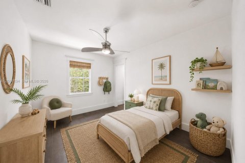 House in Miami, Florida 7 bedrooms, 538.55 sq.m. № 2178030 - photo 30