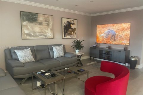 Copropriété à louer à Hallandale Beach, Floride: 2 chambres, 111.48 m2 № 1996865 - photo 13