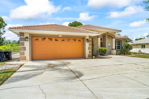 Villa ou maison à vendre à Palm Coast, Floride: 3 chambres, 213.77 m2 № 1648889 - photo 4
